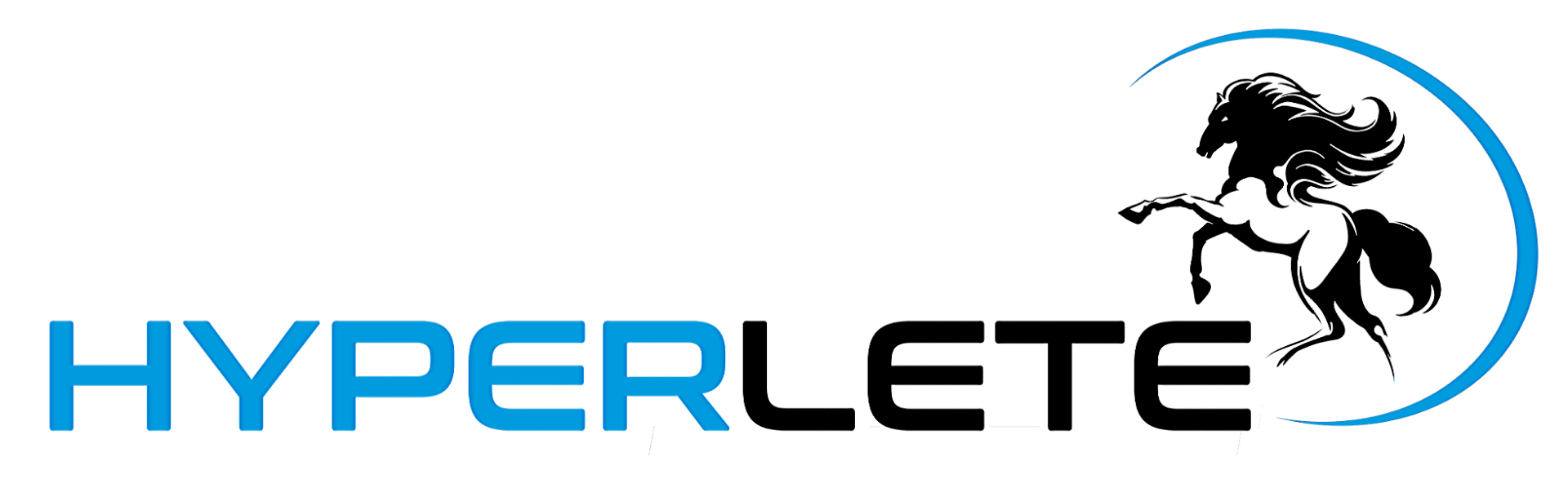 HyperLete Logo