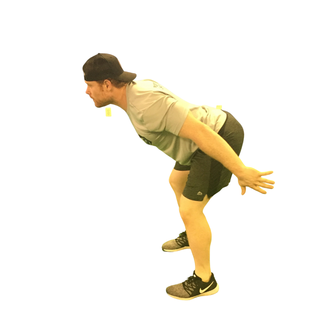 Broad Jump