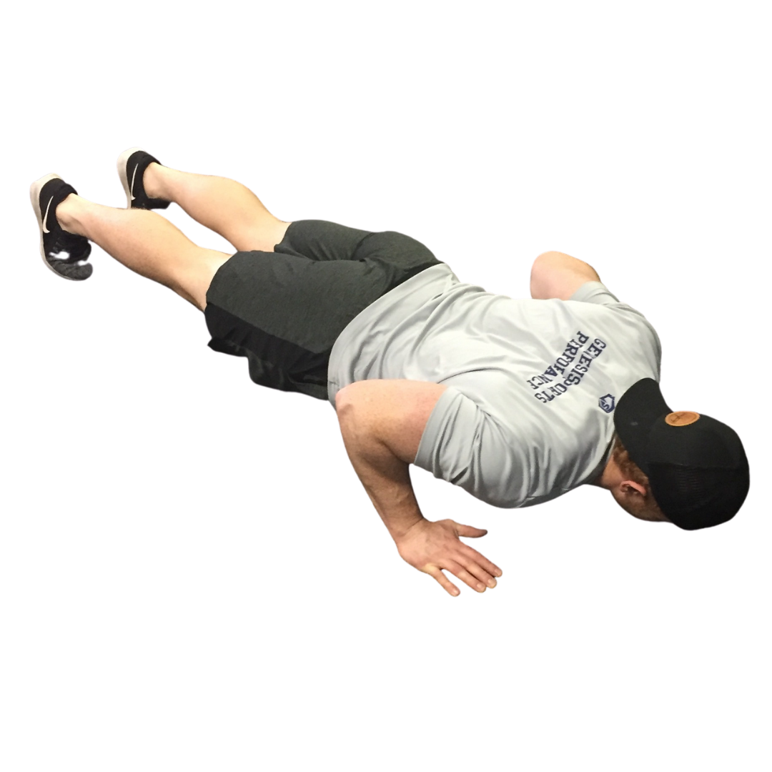 Push-Up