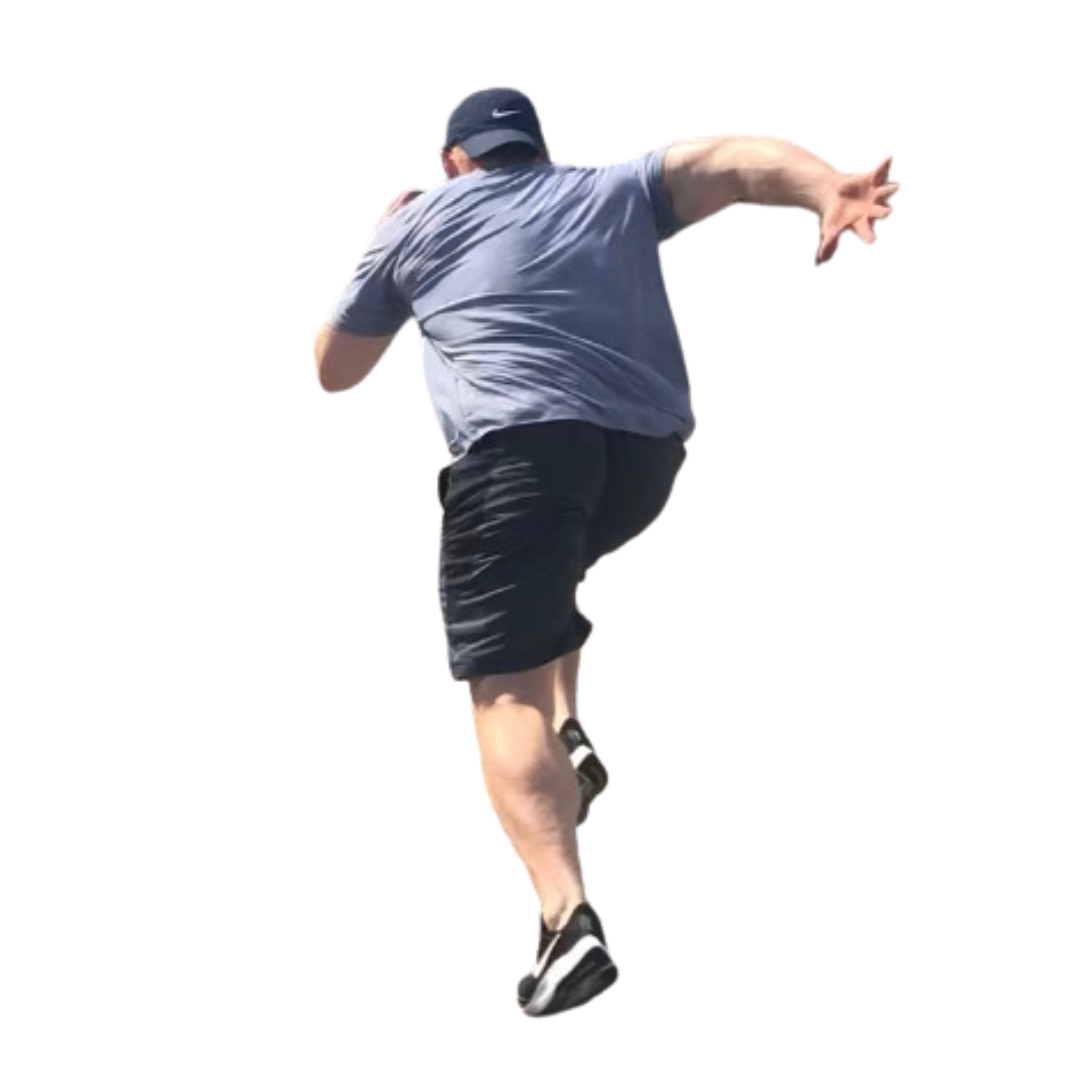 Sprinting